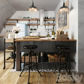 Ave kitchen bar ume